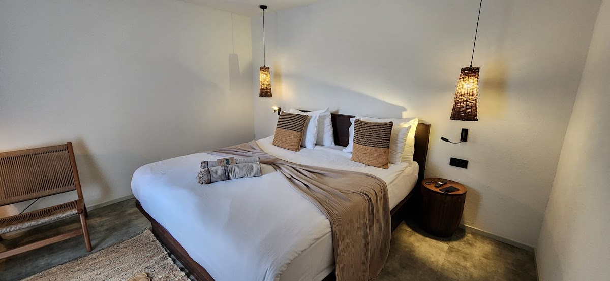 Balmy Beach Resort Kemer — 3