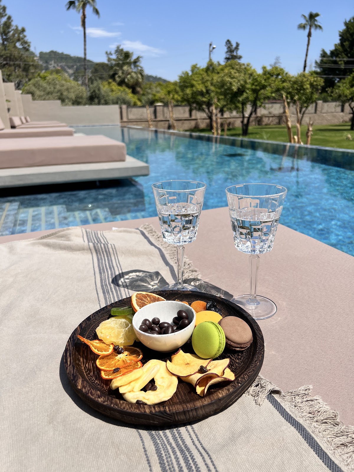 Balmy Beach Resort Kemer — 4