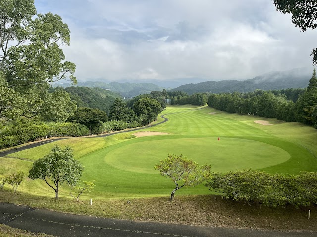 Ozu Golf Club - Photo 1