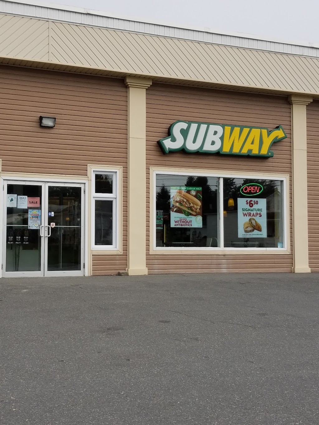 Subway