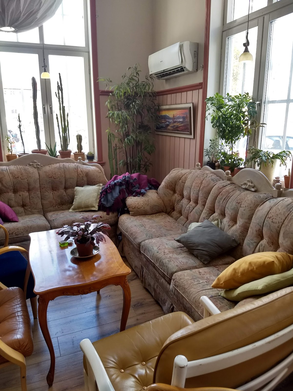 Secondhand Skelleftehamn