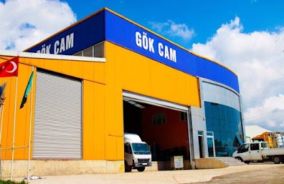 Gök Cam - Temizlik