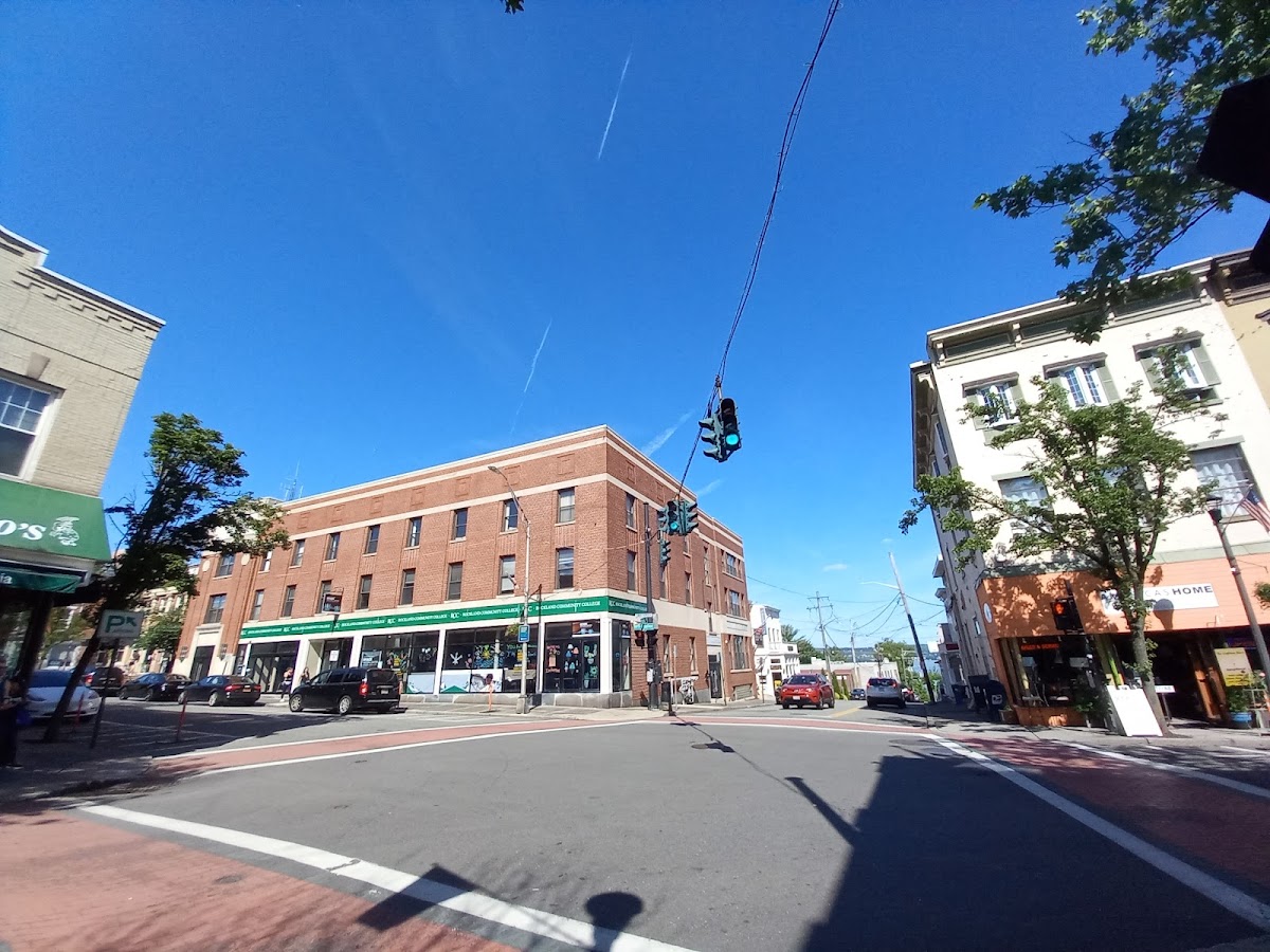 Main Street Nyack
