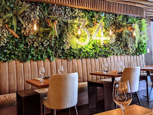Restaurante 34 Guimarães