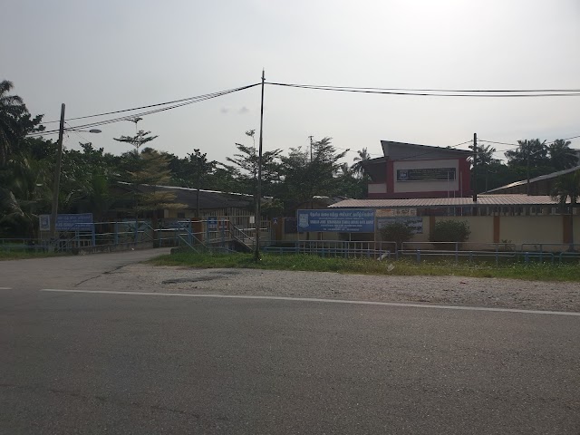 SJK(T) LADANG BATU AMPAT photo 2