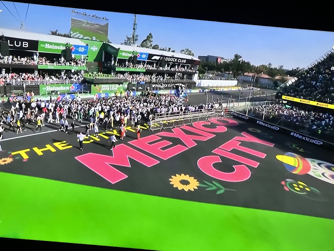 Formula One