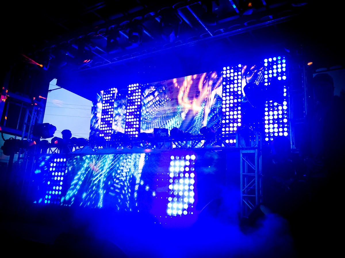 Atlanta Sound and Lighting: Google Places image 4