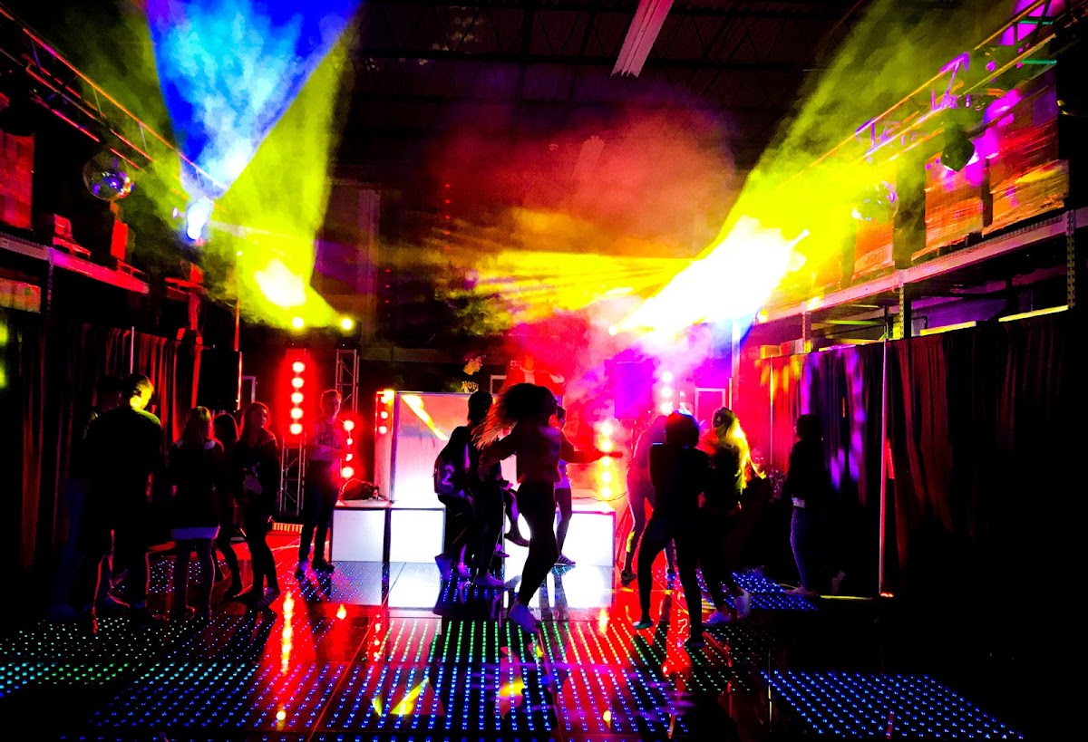 Atlanta Sound and Lighting: Google Places image 3