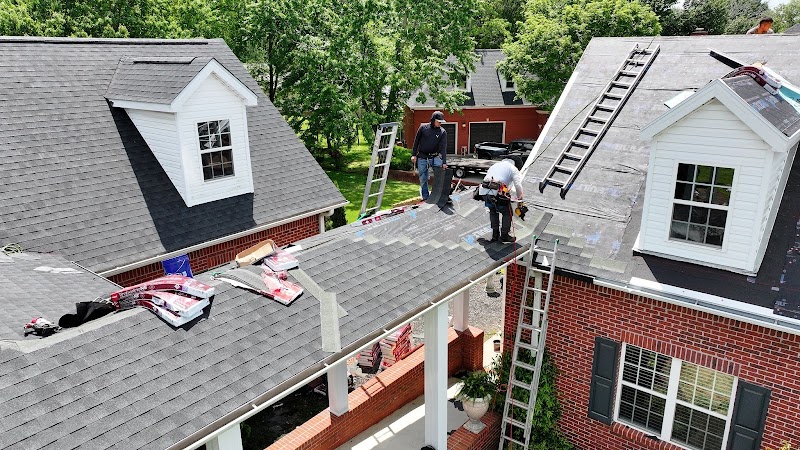 Thoughtful Roofer photo 5