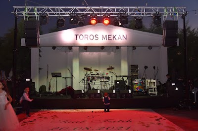 Toros Mekan - Restoran - Sindirgi