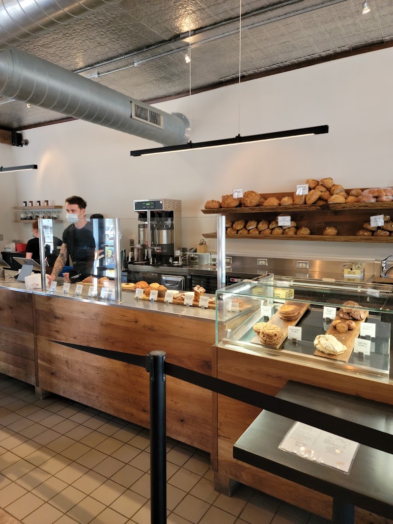 Patisserie 46 photo 1