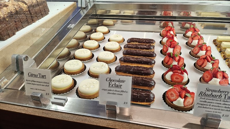 Patisserie 46 photo 3
