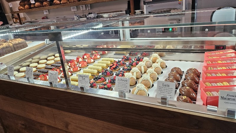 Patisserie 46 photo 1