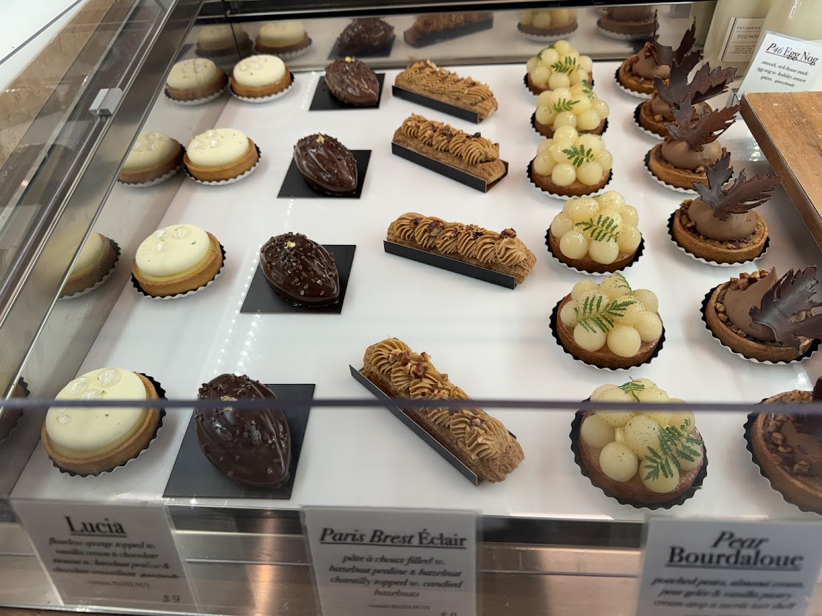 Patisserie 46: Google Places image 3
