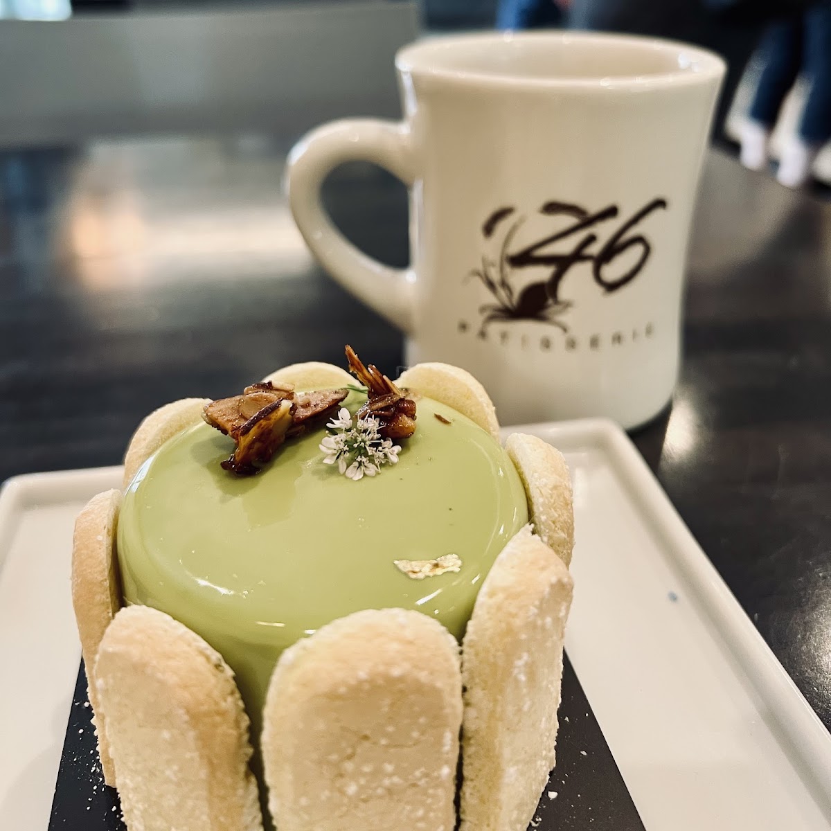 Patisserie 46: Google Places image 5