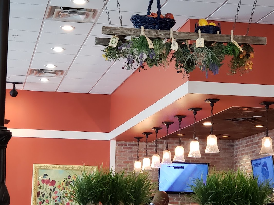 Another Broken Egg Cafe