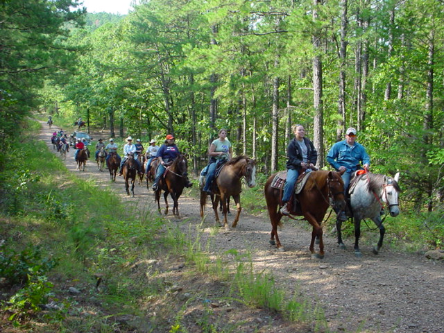 Horse Heaven Ranch