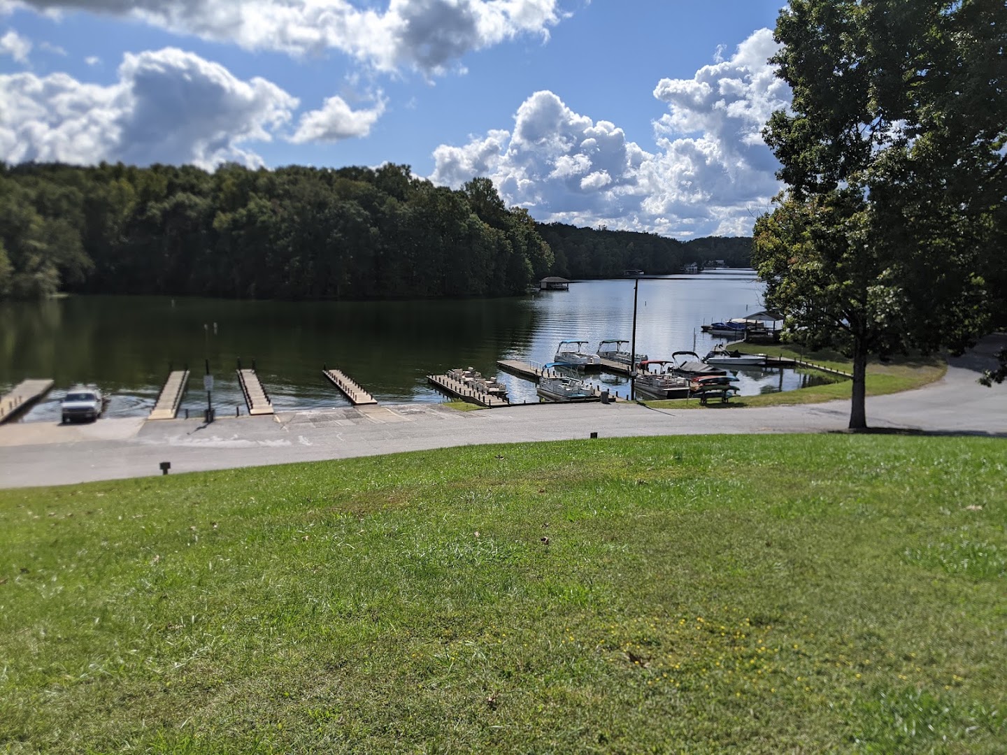 Sturgeon Creek Marina Inc
