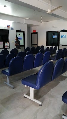 Apex Hospital - Image 3