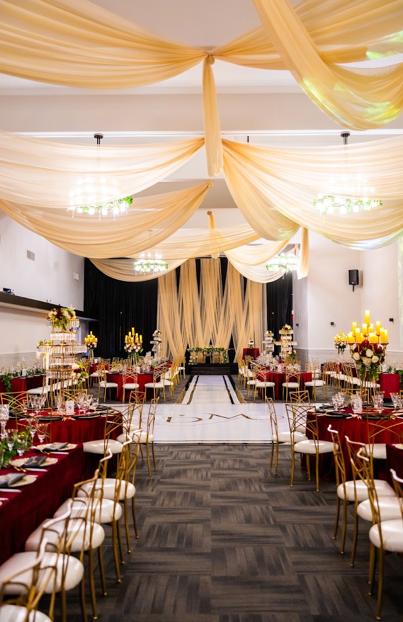 The Palomino Event Center