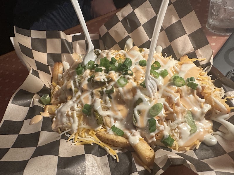 Caffé Cottage photo 2