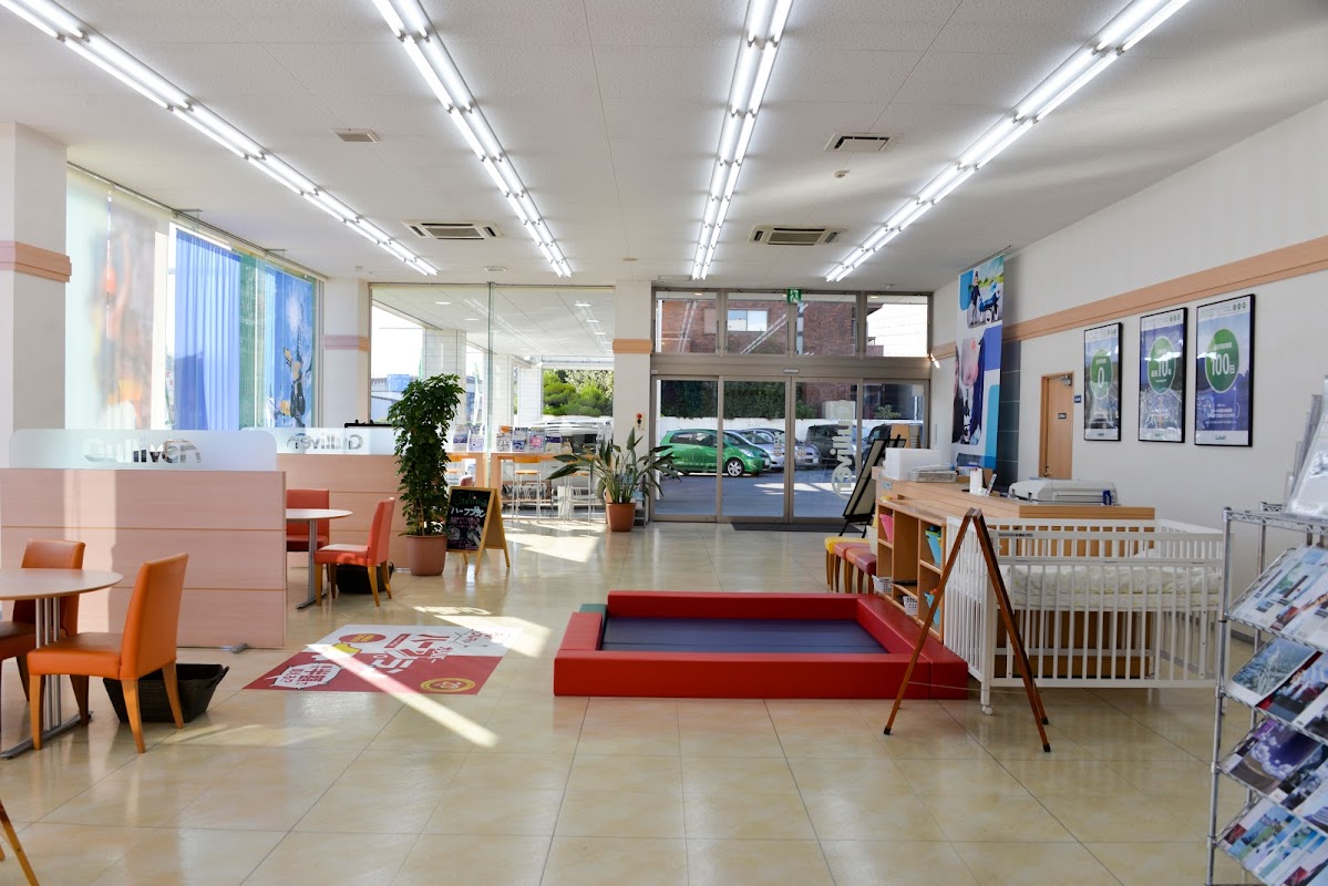 ガリバー名古屋昭和橋通り店 - 画像3