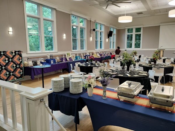 Mount Baker Community Club portfolio