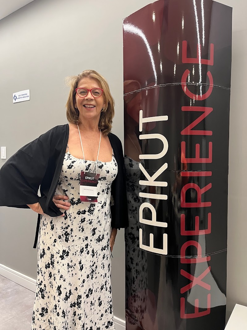 Dra Neli Cunha Ferreira - foto 3