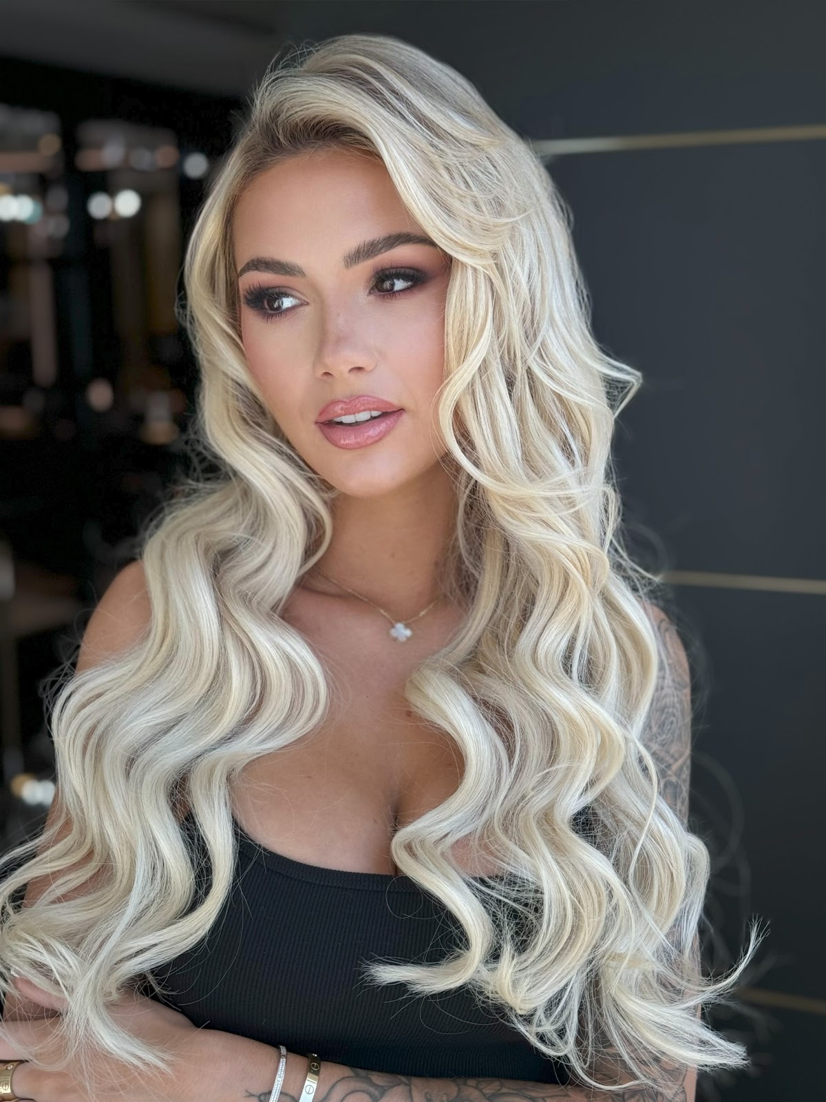 Salon De Lucy - Beverly Hills: Google Places image 4