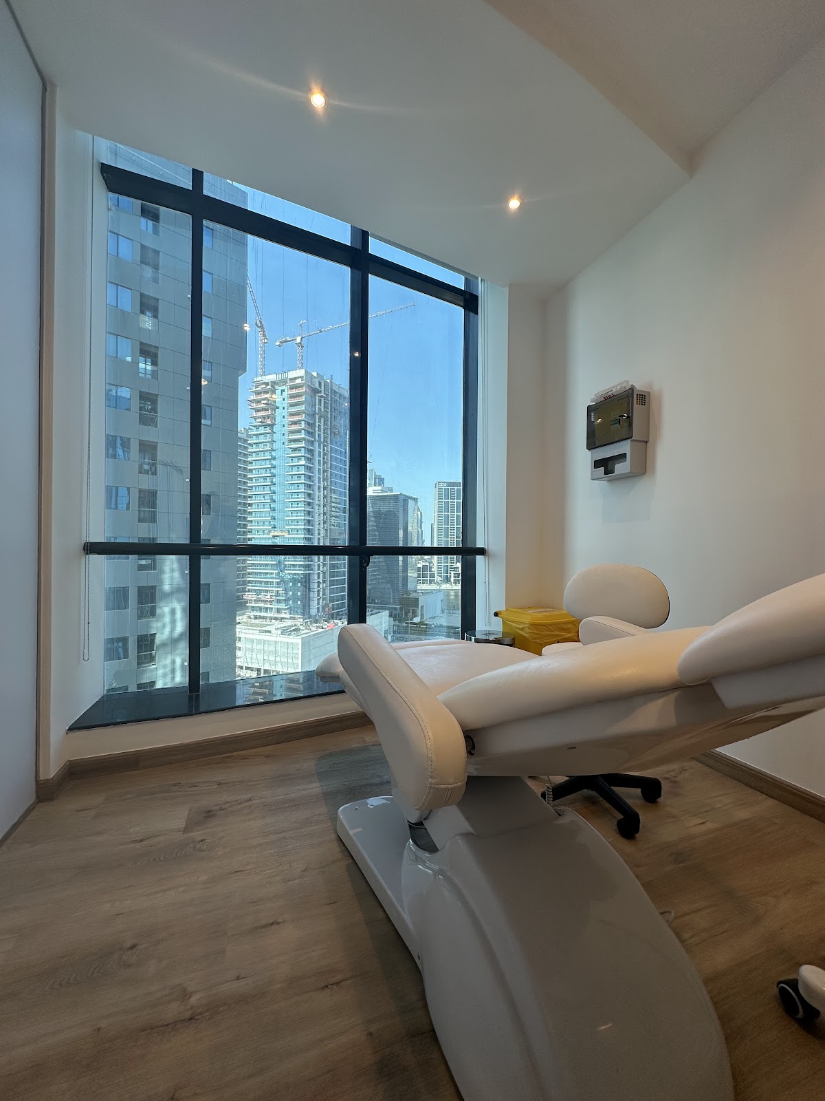 Sparkle skin PolyClinic