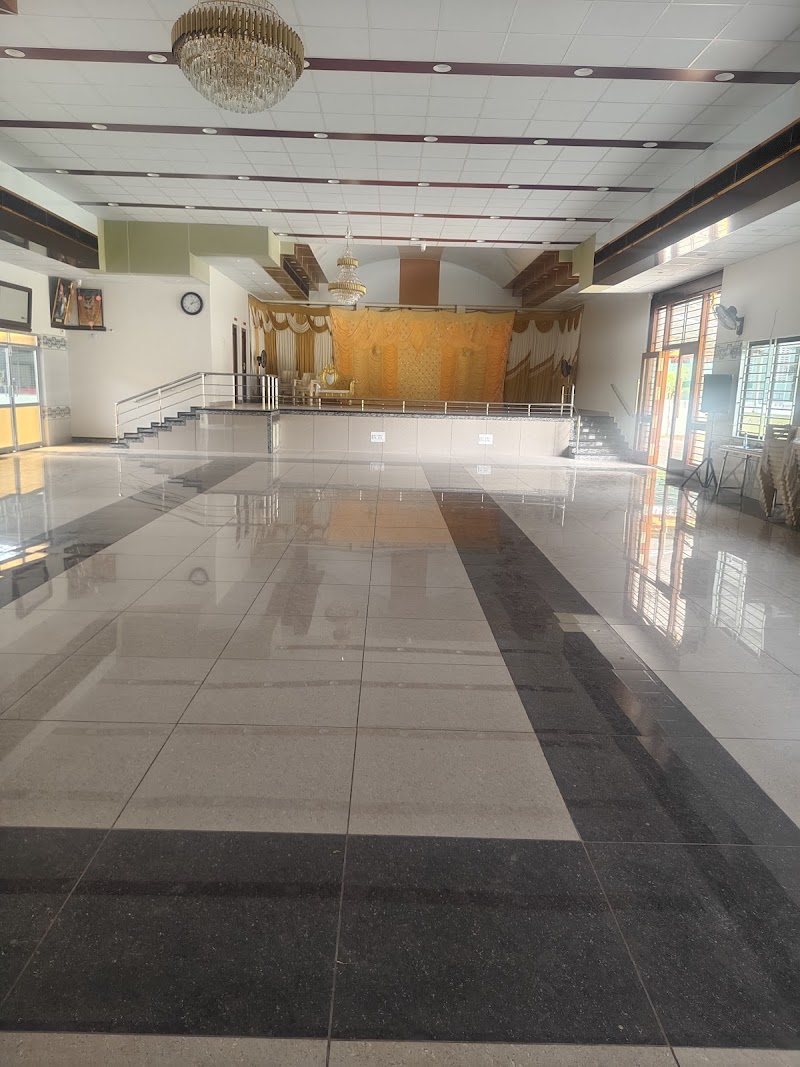 SIVA LAKSHMI MEETING HALL