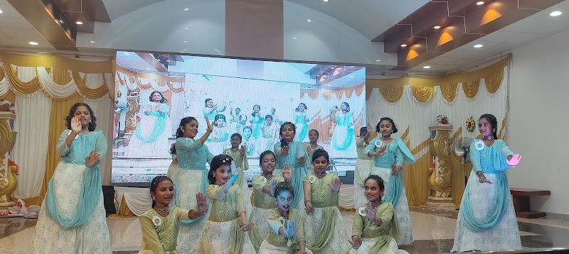 SIVA LAKSHMI MEETING HALL