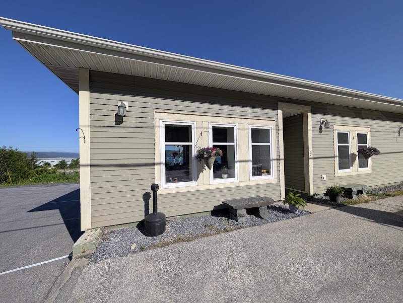 Harbour Grounds photo 4