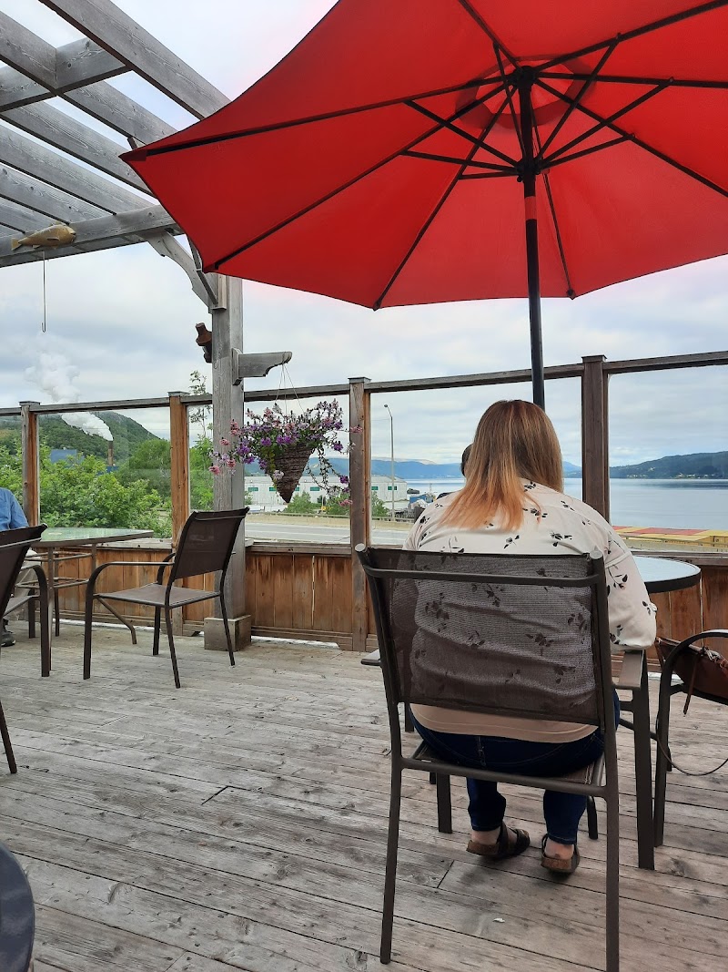 Harbour Grounds photo 1