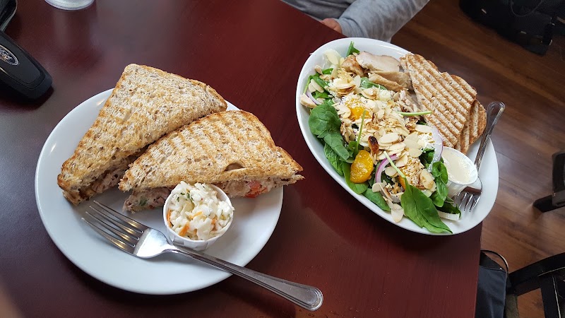 Harbour Grounds photo 2