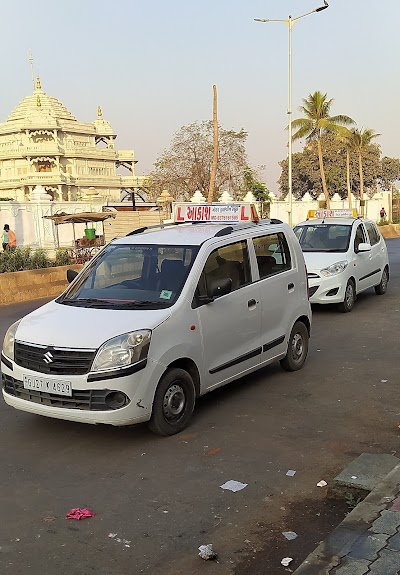 Aakash Motor Driving School