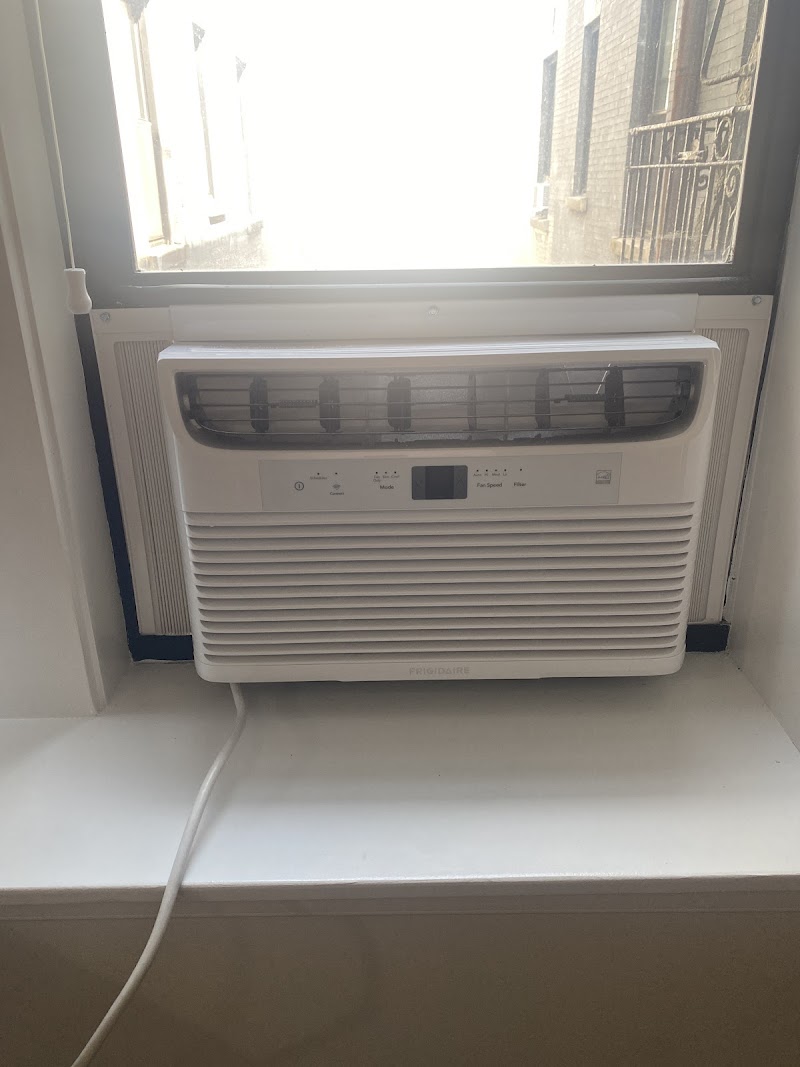 NYC Window Air Conditioner Installation and Delivery by SuperCoolNYC - General Contractor in New York
