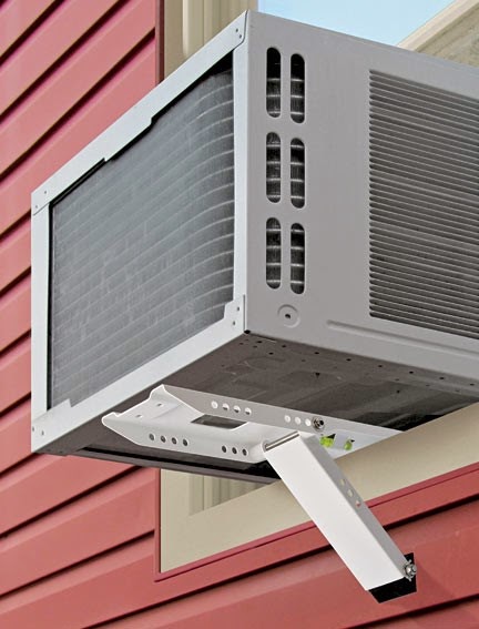 NYC Window Air Conditioner Installation and Delivery by SuperCoolNYC - General Contractor in New York