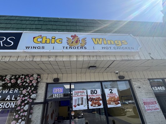Chic Wings