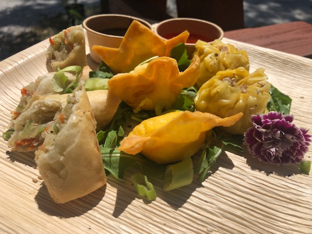 Organic Coffee Shop at Ye Ole Davis Farms photo 2