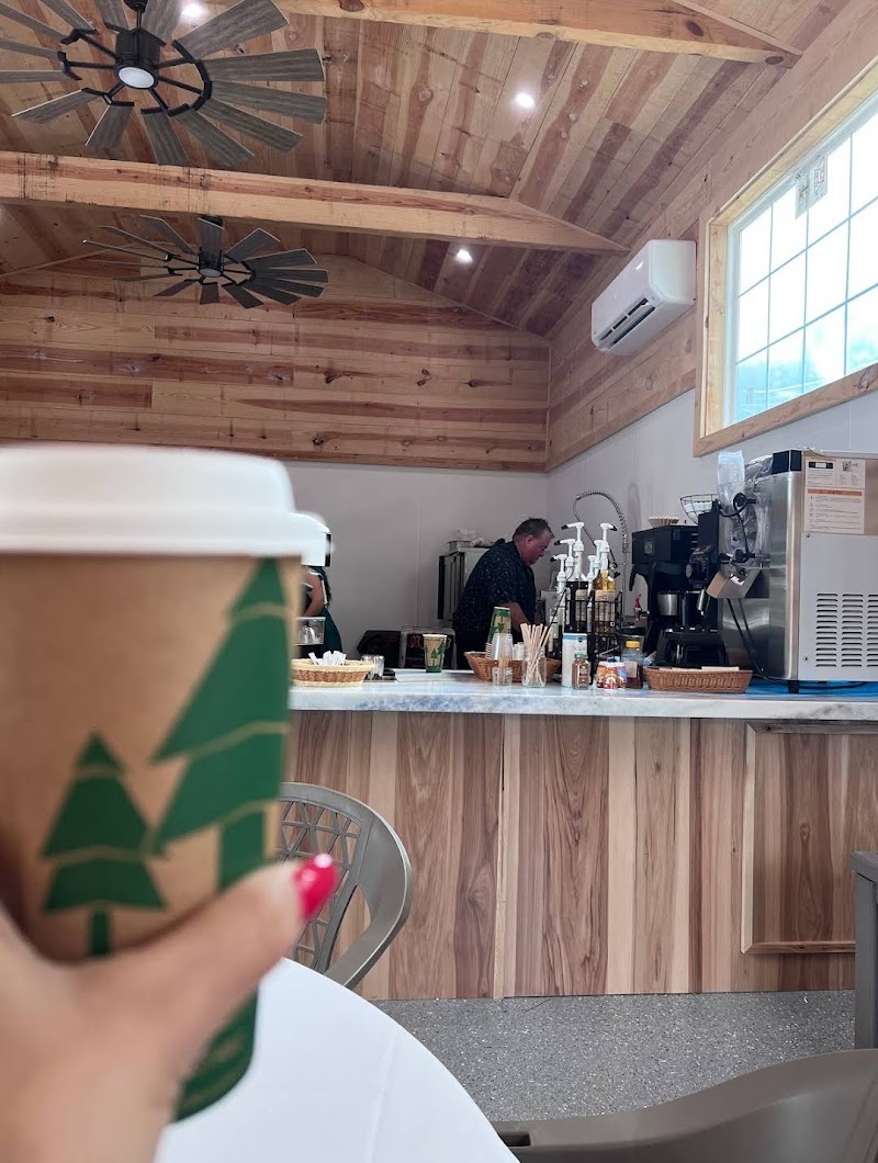 Organic Coffee Shop at Ye Ole Davis Farms photo 3