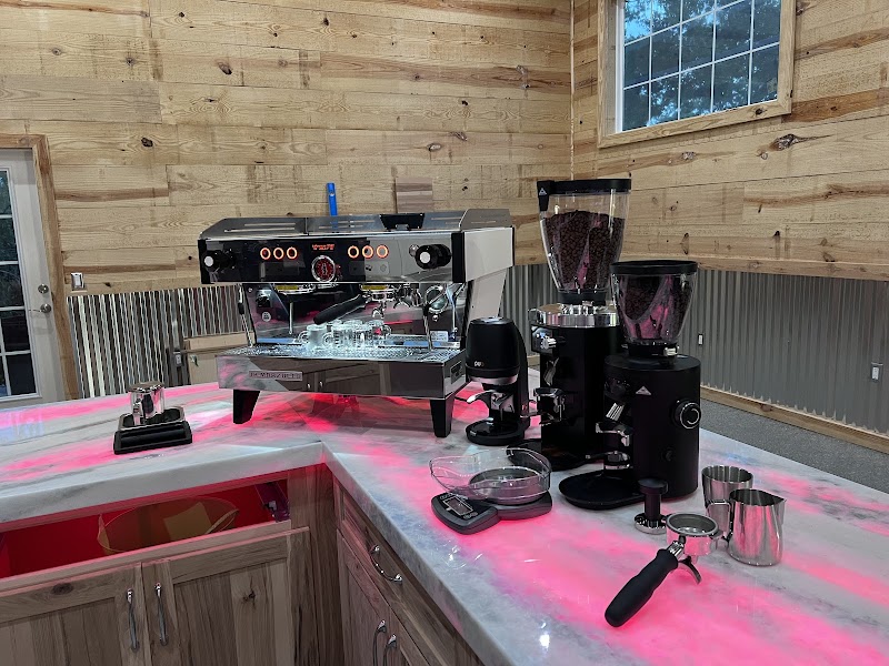 Organic Coffee Shop at Ye Ole Davis Farms photo 4