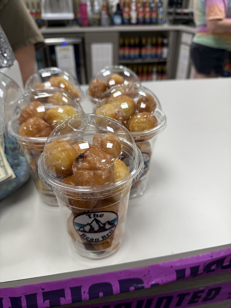 The Bean Bro photo 1