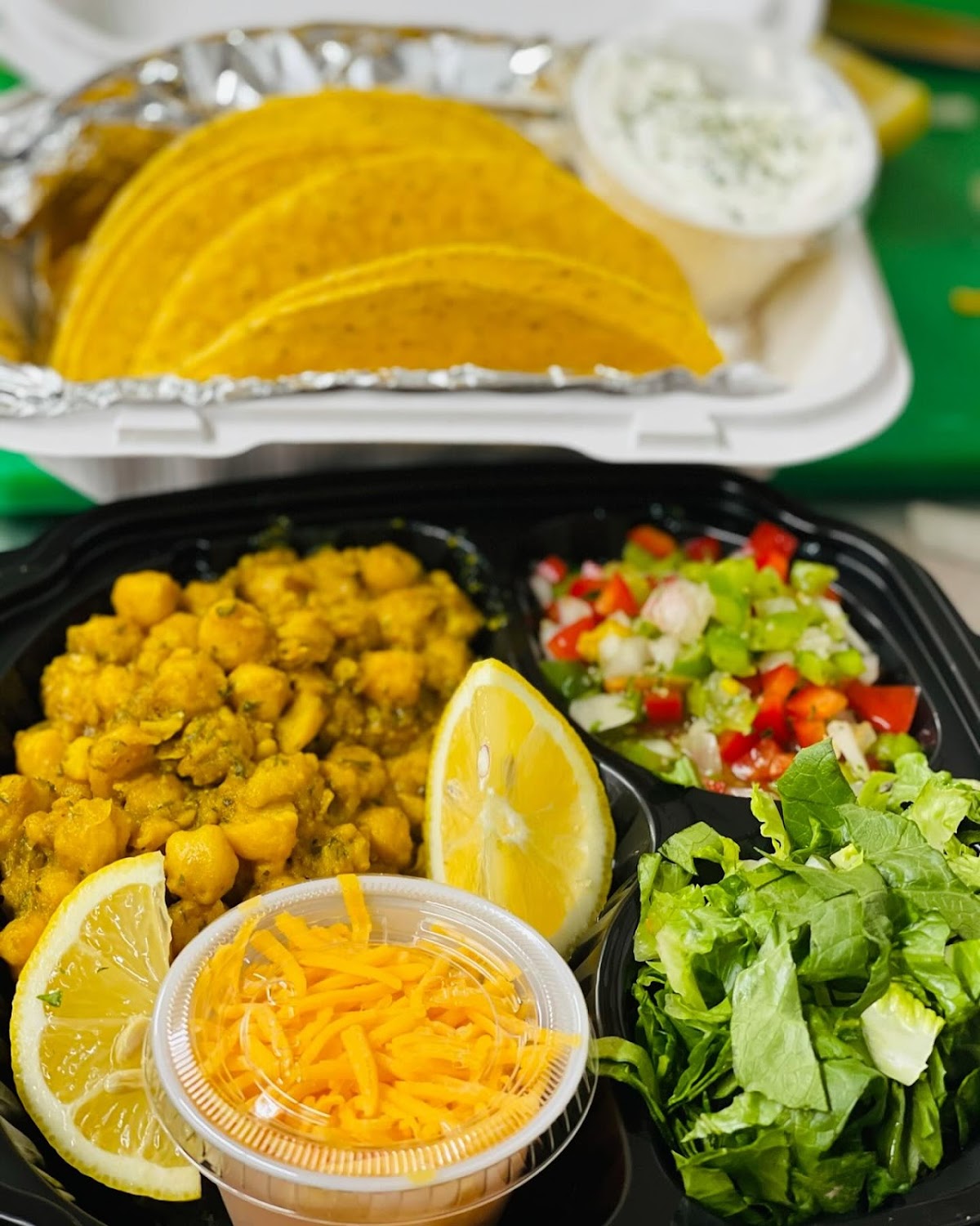 Whitfield Catering & Events LLC: Google Places image 2