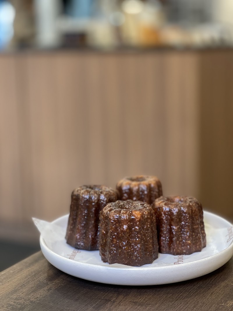 Prologue Cafe Melbourne photo 9