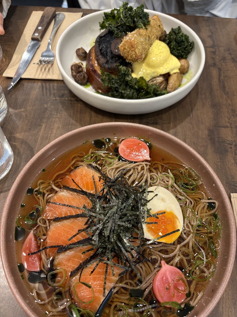 Prologue Cafe Melbourne photo 3