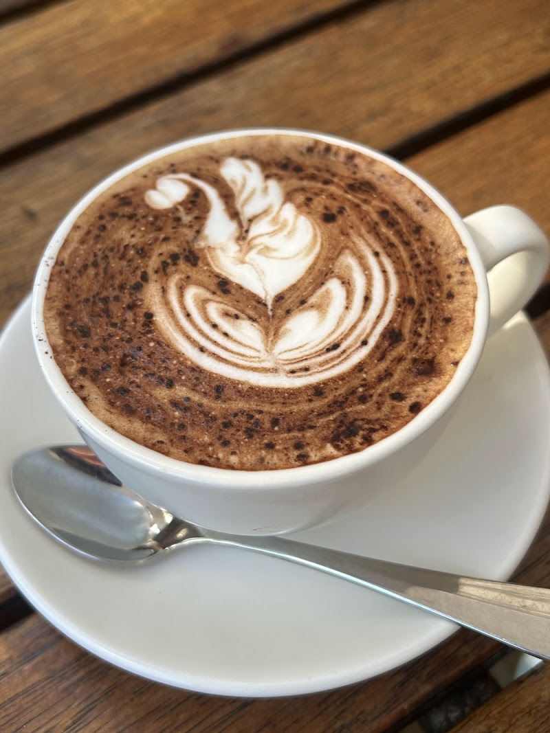 Prologue Cafe Melbourne photo 4