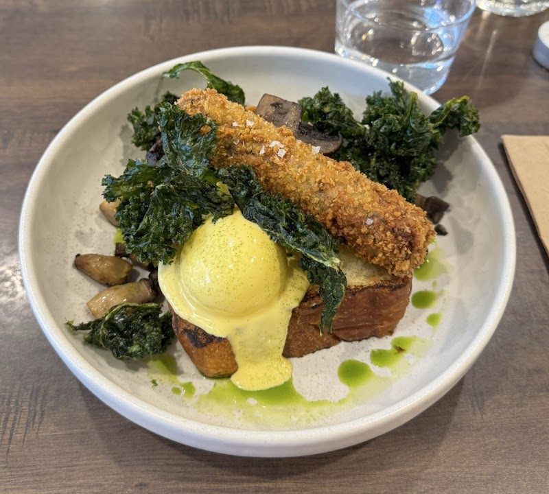 Prologue Cafe Melbourne photo 10