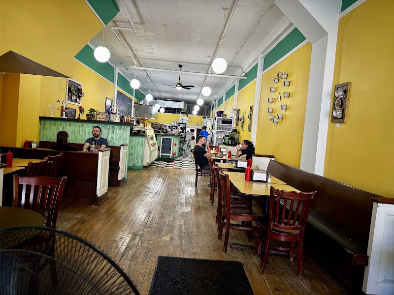 Kitchen Counter Cafe photo 3