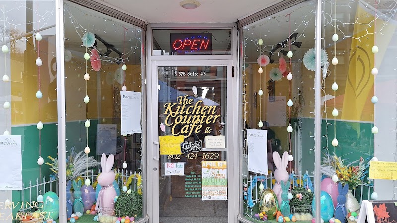 Kitchen Counter Cafe photo 4